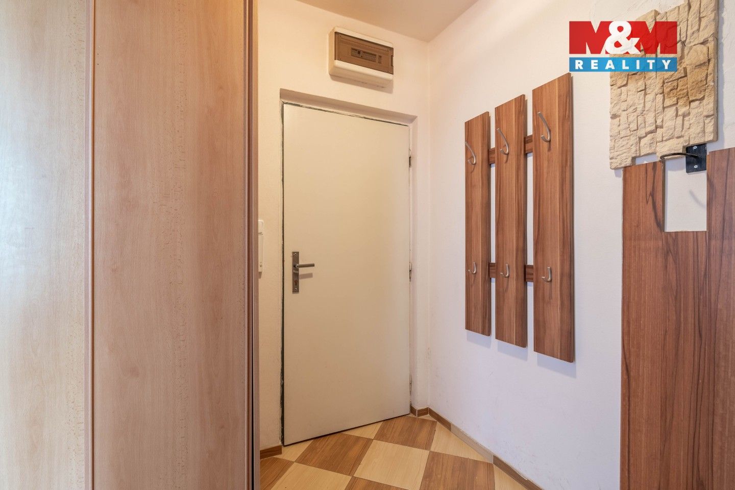 Prodej bytu 1+kk 33 m² - foto 5