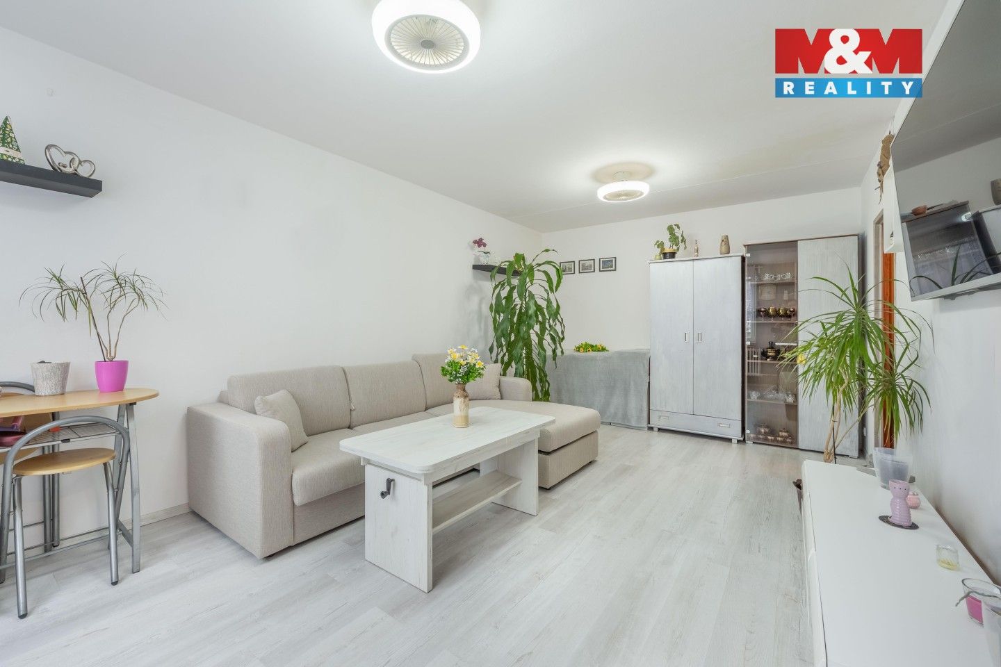 Prodej bytu 1+kk 33 m² - foto 8