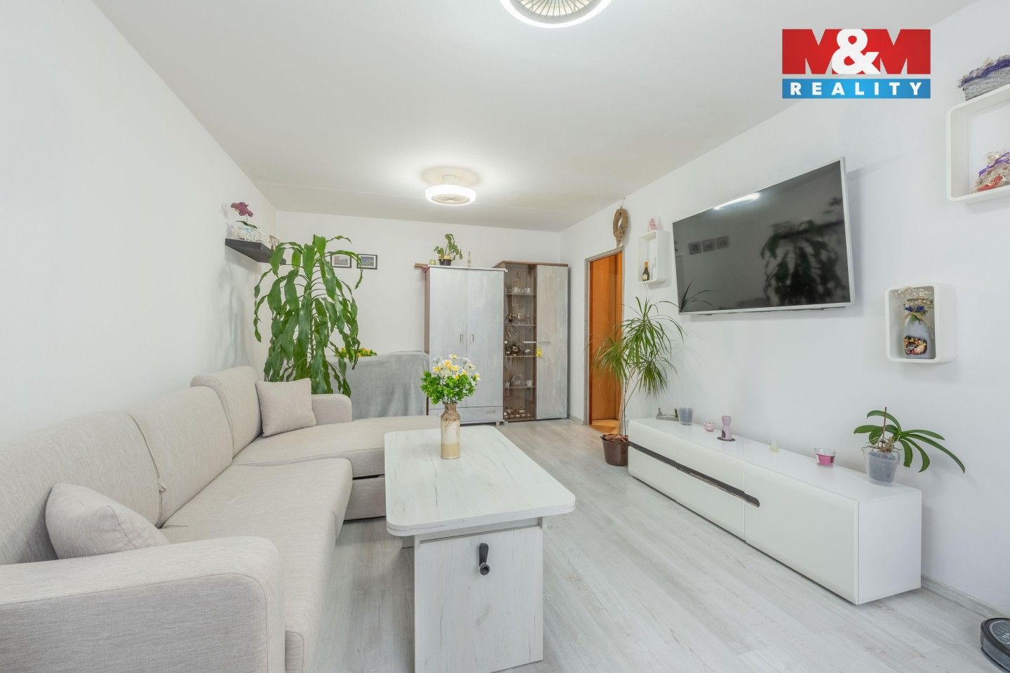 Prodej bytu 1+kk 33 m² - foto 9