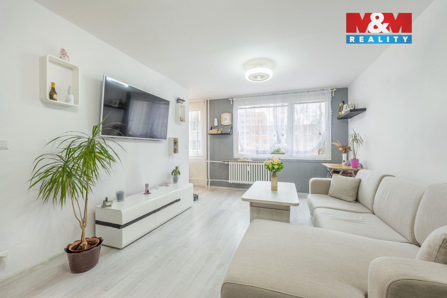 Prodej bytu 1+kk 33 m² - foto 10