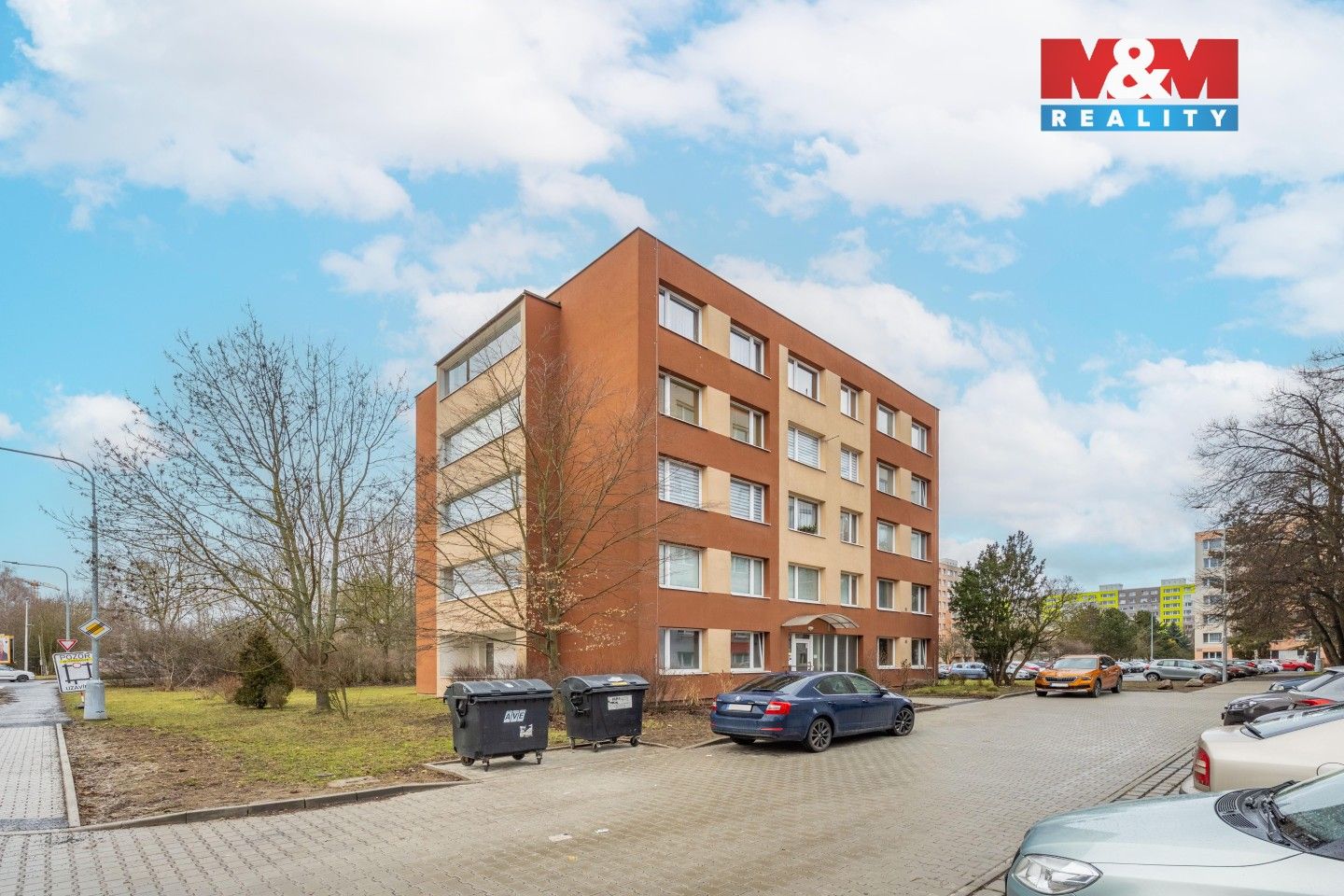 Prodej bytu 1+kk 33 m² - foto 12