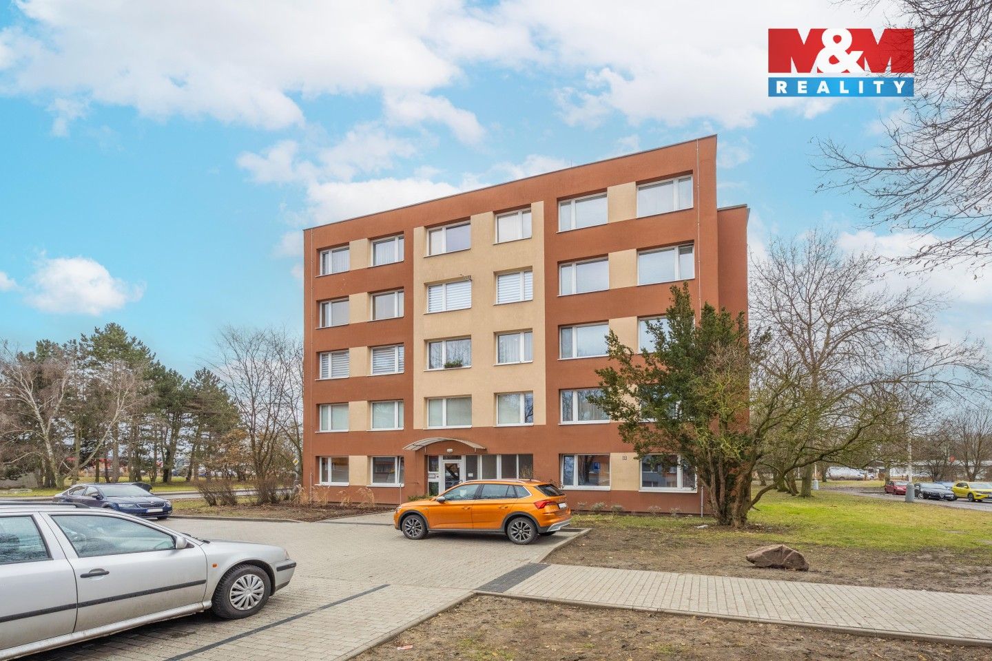 Prodej bytu 1+kk 33 m² - foto 11