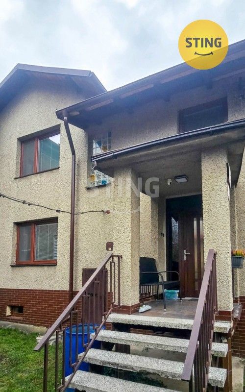 Prodej domu 158 m² - foto 23