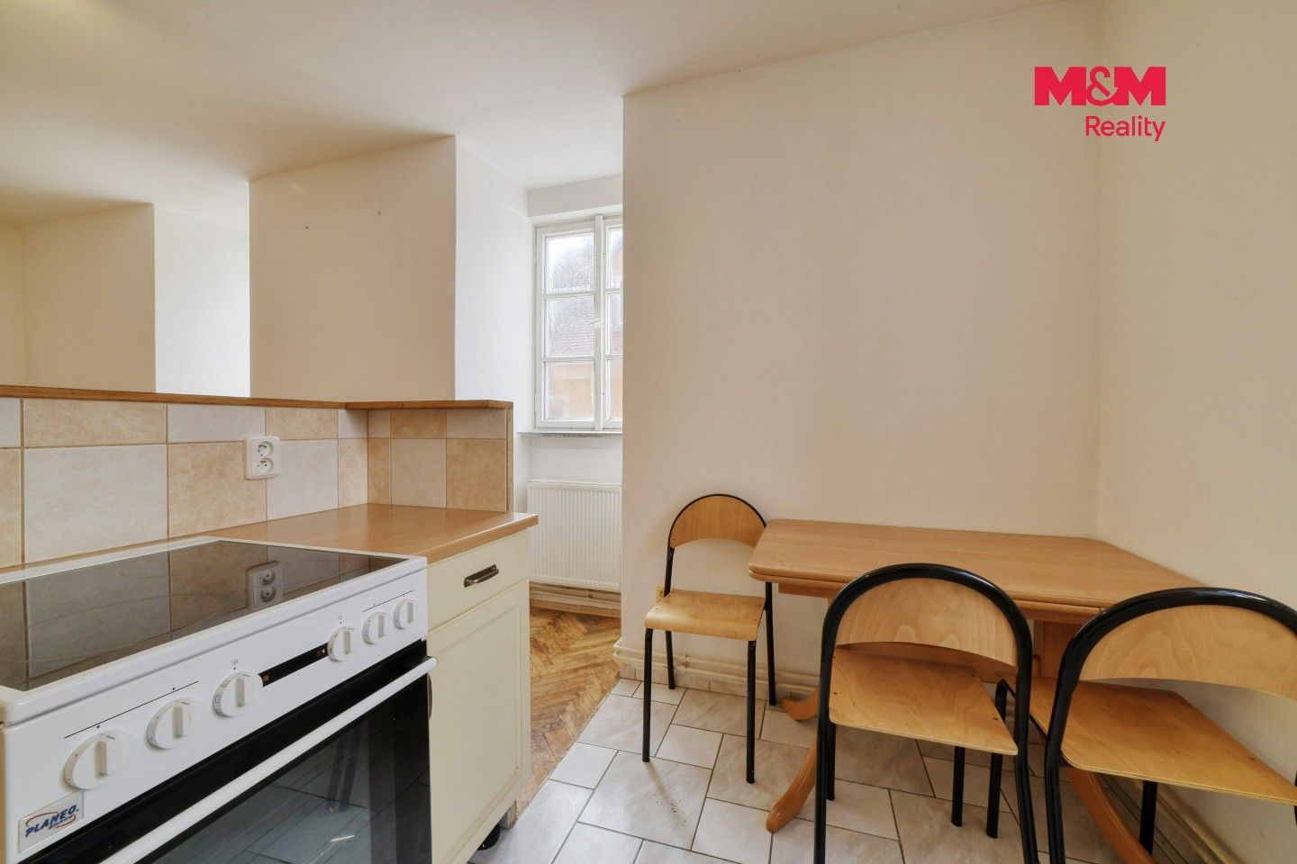 Pronájem bytu 1+kk 27 m² - foto 7