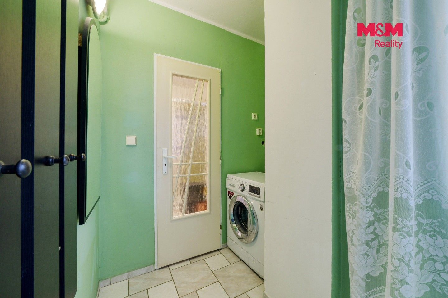 Pronájem bytu 1+kk 27 m² - foto 8