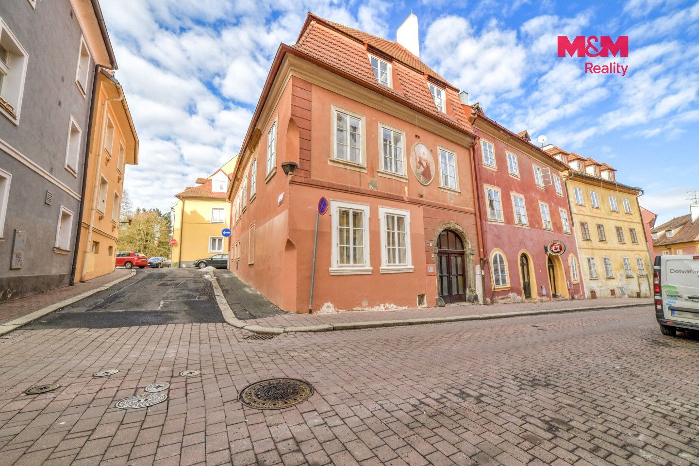 Pronájem bytu 1+kk 27 m² - foto 6