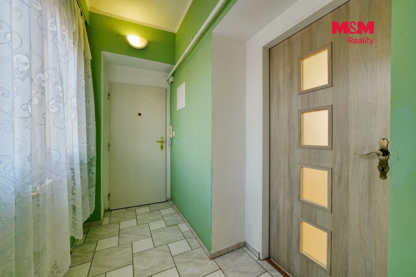 Pronájem bytu 1+kk 27 m² - foto 5