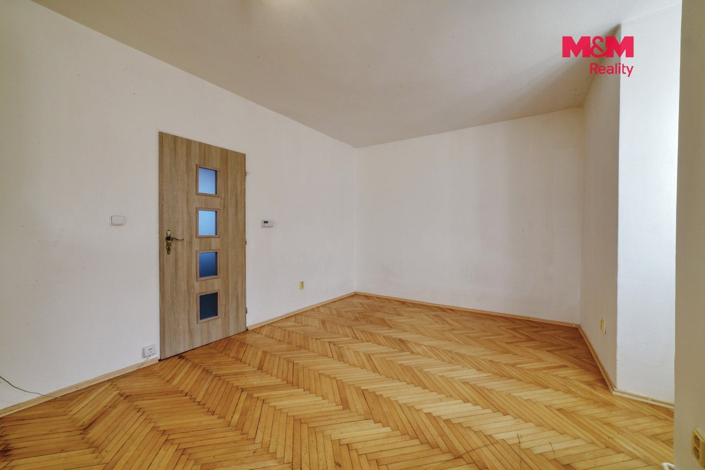 Pronájem bytu 1+kk 27 m² - foto 10