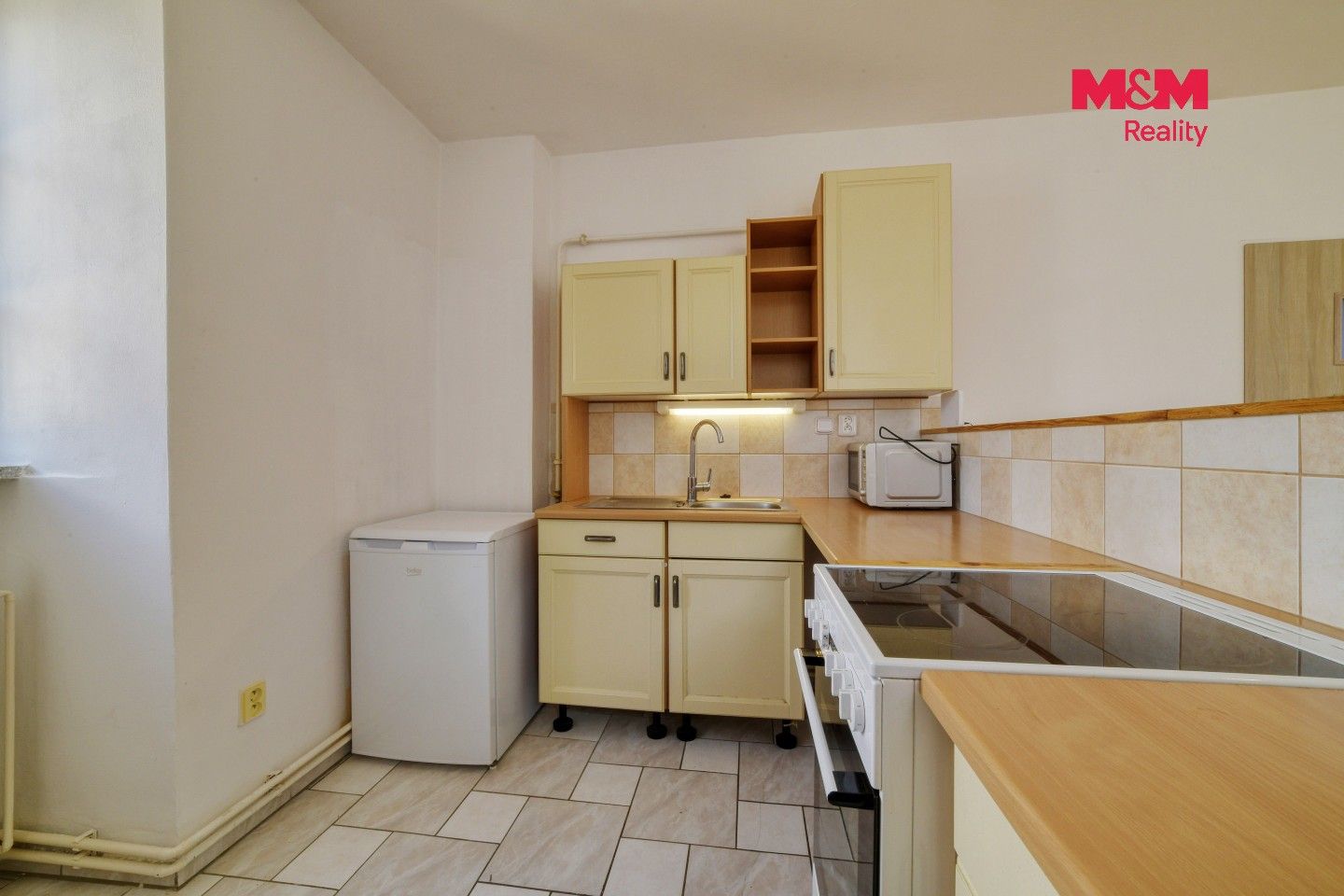 Pronájem bytu 1+kk 27 m² - foto 11