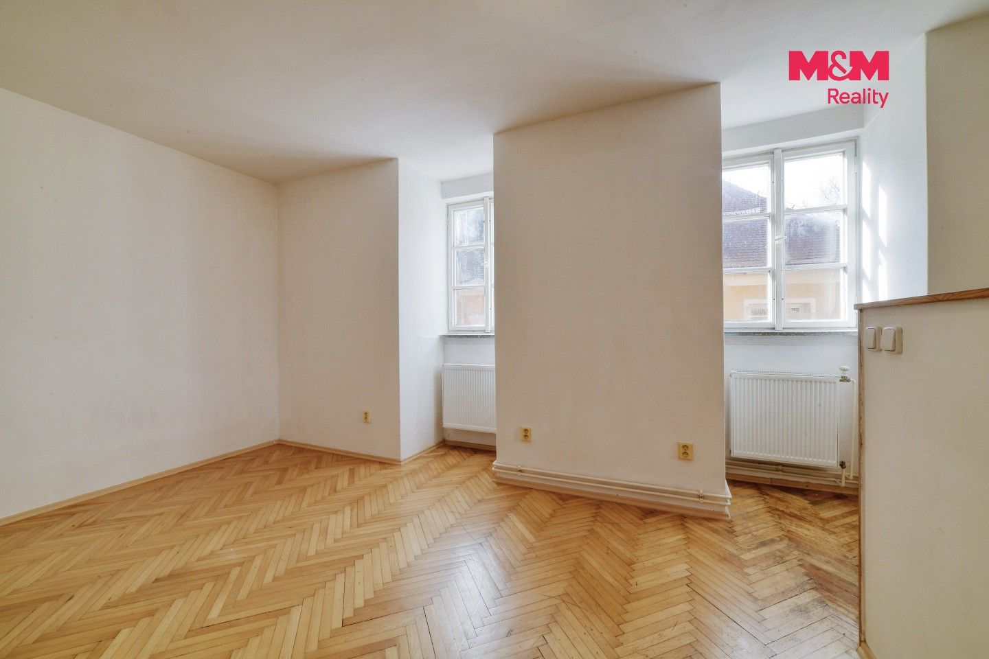 Pronájem bytu 1+kk 27 m² - foto 12