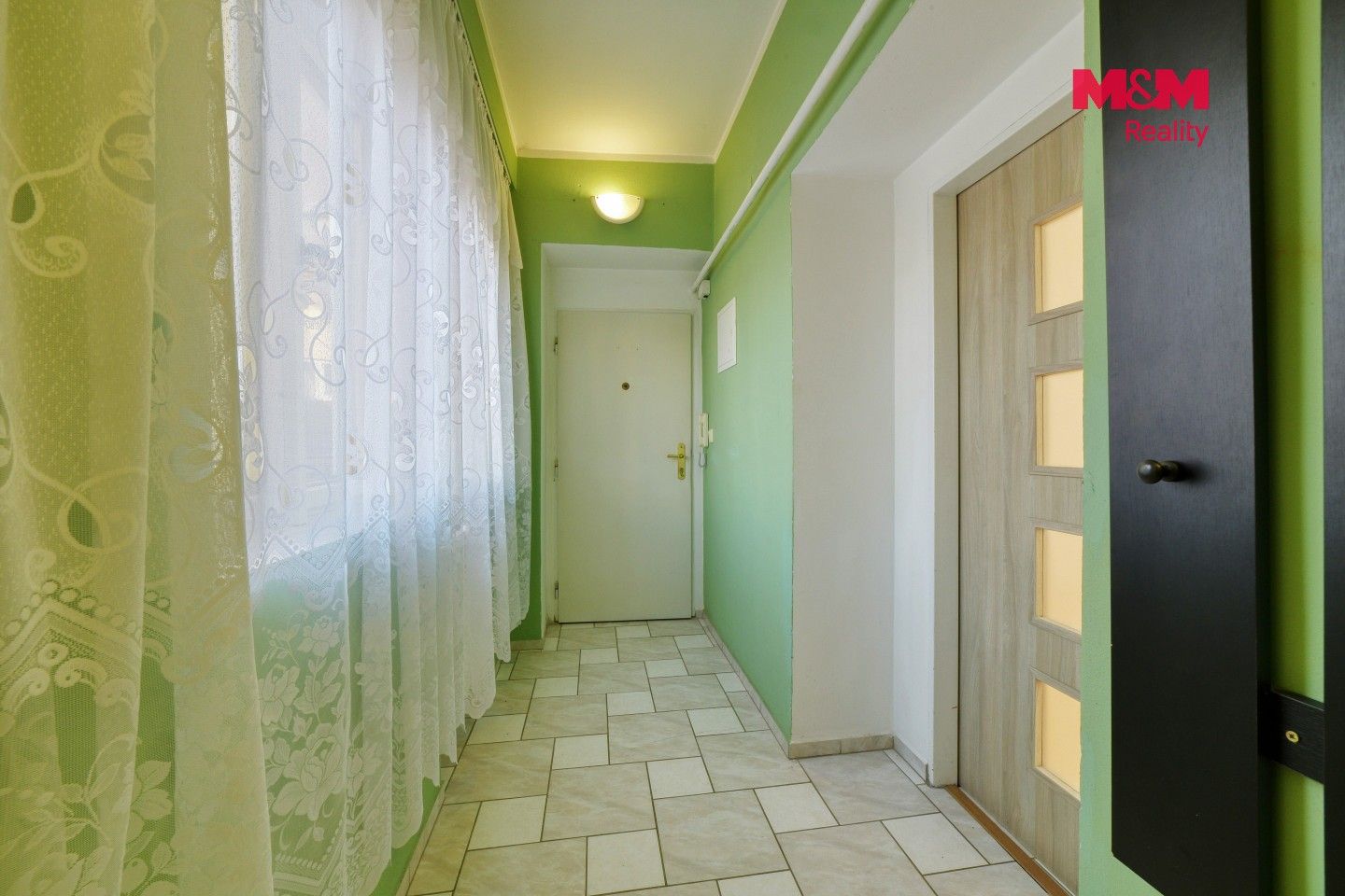 Pronájem bytu 1+kk 27 m² - foto 13