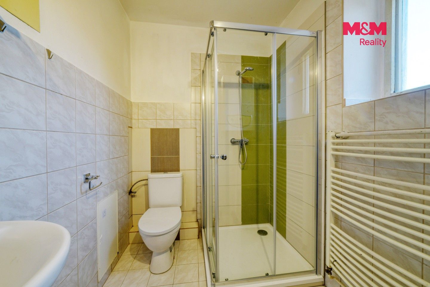 Pronájem bytu 1+kk 27 m² - foto 14