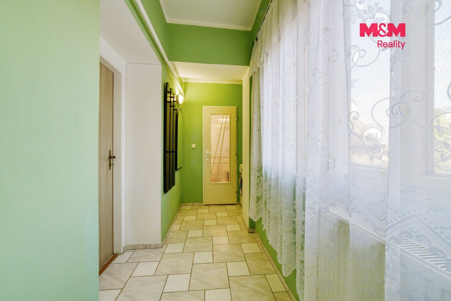 Pronájem bytu 1+kk 27 m² - foto 15