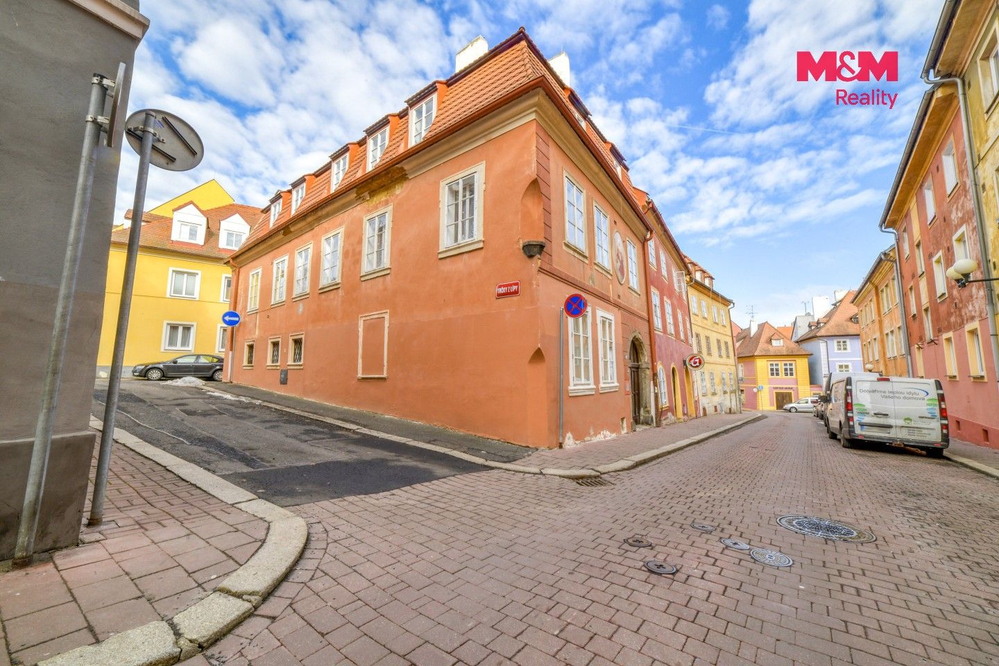 Pronájem bytu 1+kk 27 m² - foto 16
