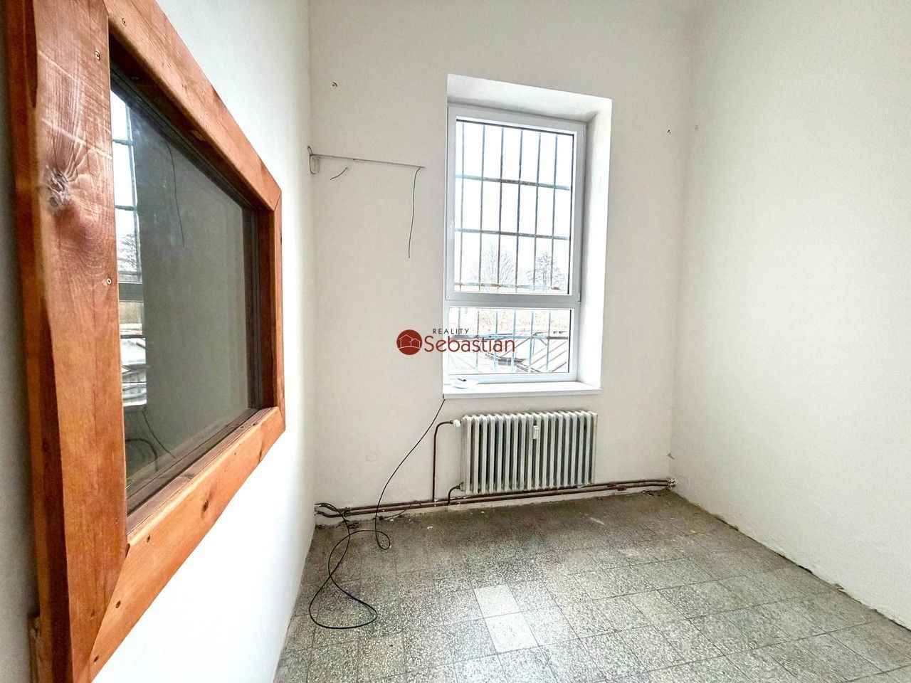 Pronájem nemovitosti 45 m² - foto 6