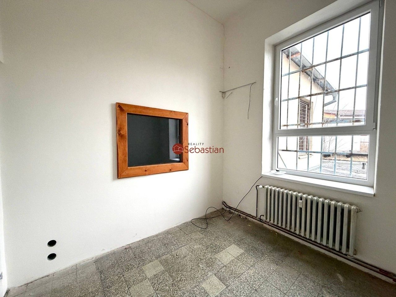 Pronájem nemovitosti 45 m² - foto 5