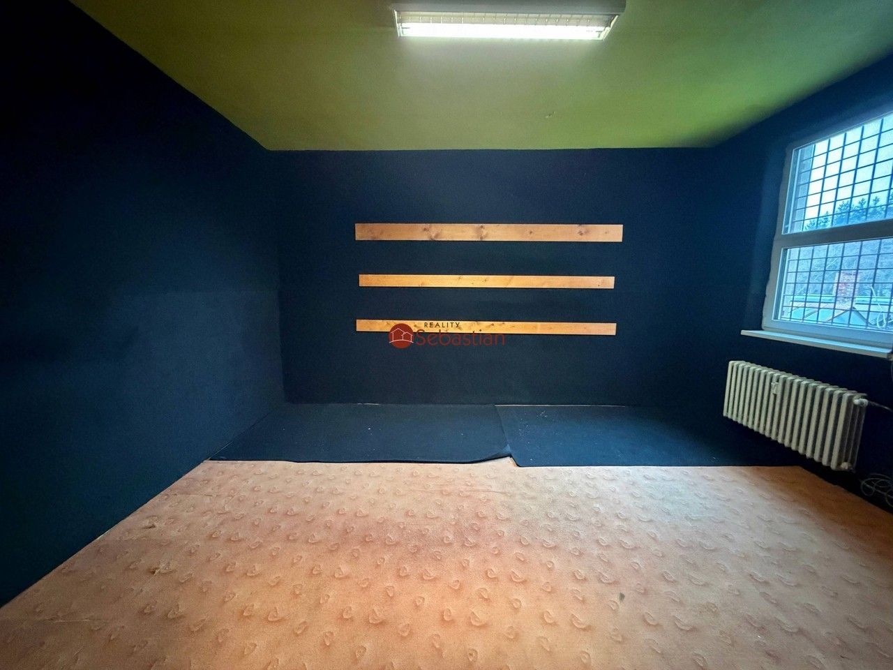 Pronájem nemovitosti 45 m² - foto 3
