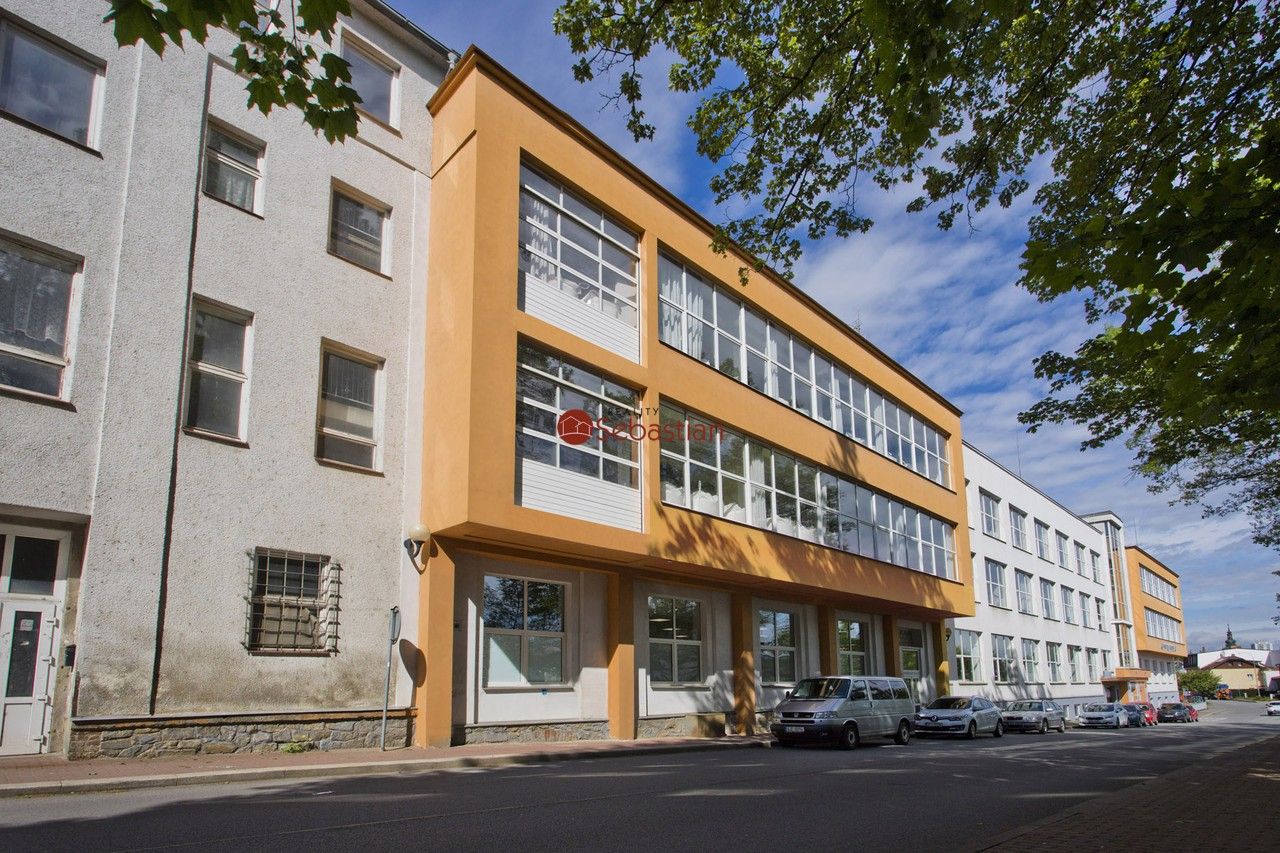 Pronájem nemovitosti 45 m² - foto 7