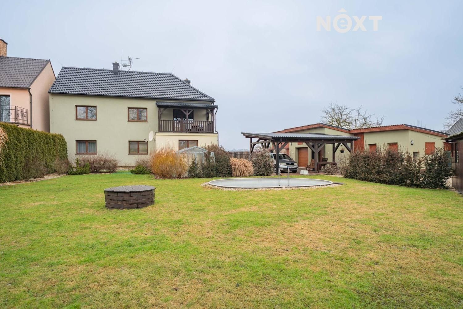 Prodej domu 150 m² - foto 1