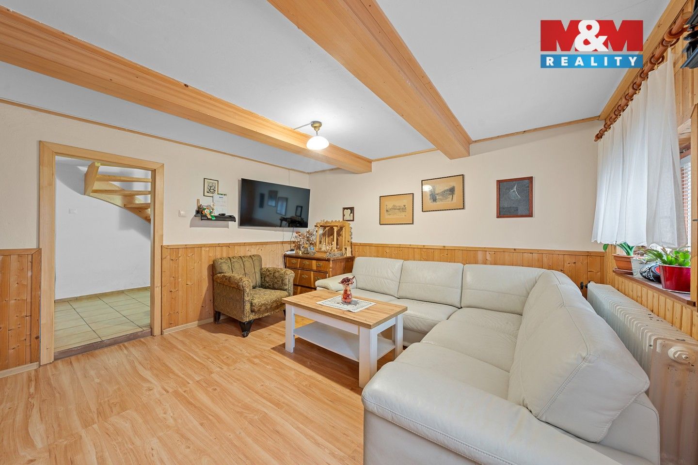 Prodej domu 164 m² - foto 3