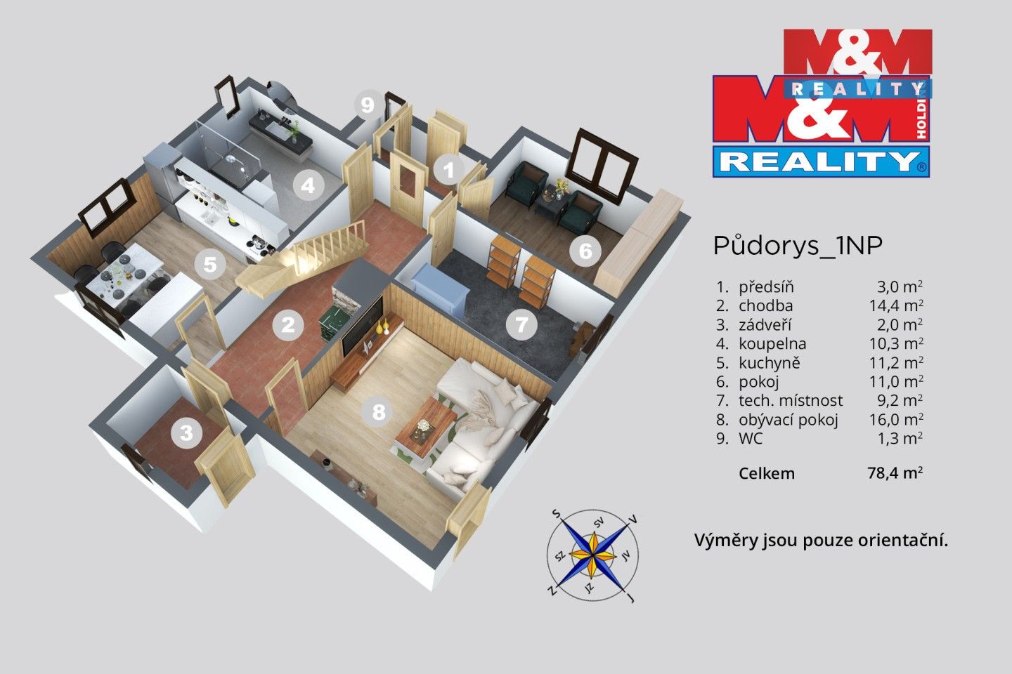 Prodej domu 164 m² - foto 6