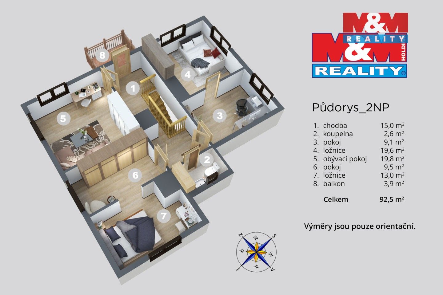 Prodej domu 164 m² - foto 7