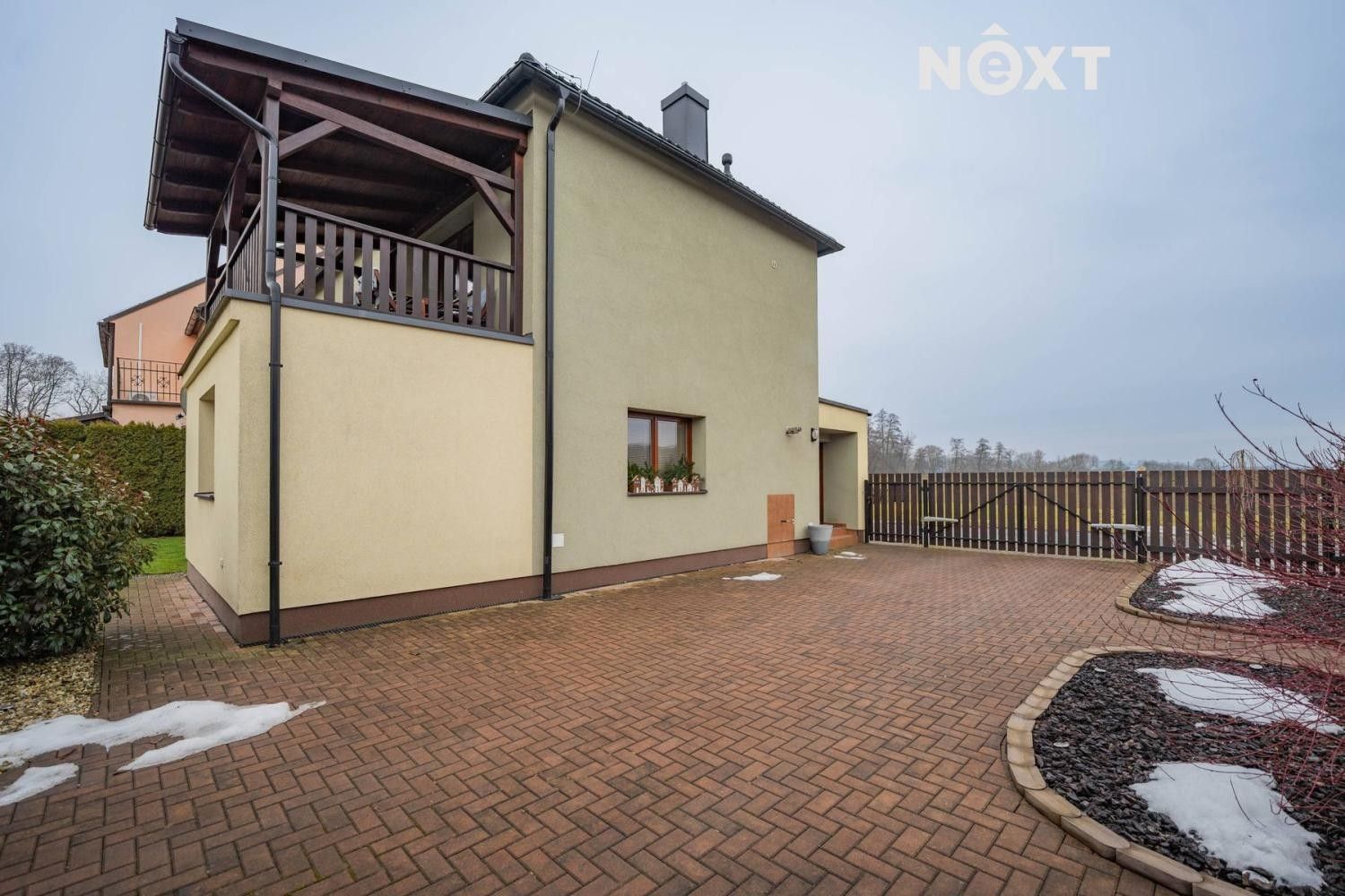 Prodej domu 150 m² - foto 10