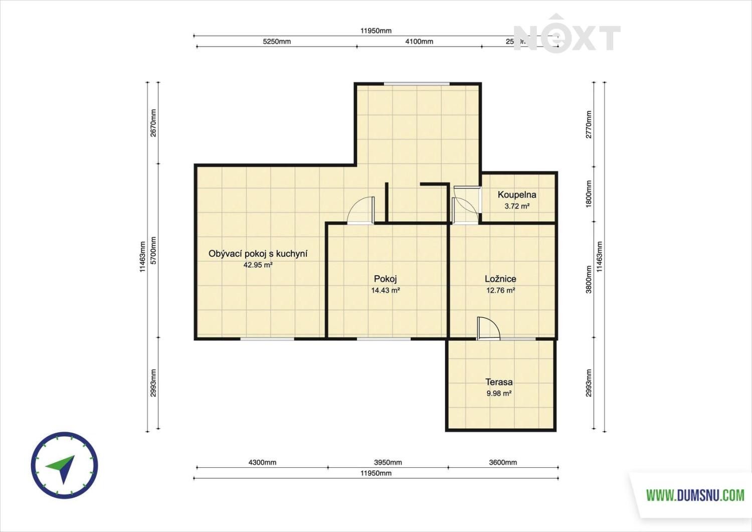 Prodej domu 150 m² - foto 20