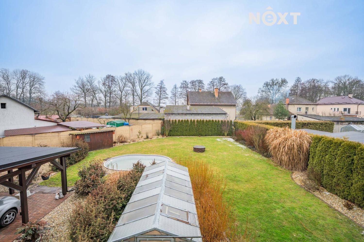Prodej domu 150 m² - foto 22