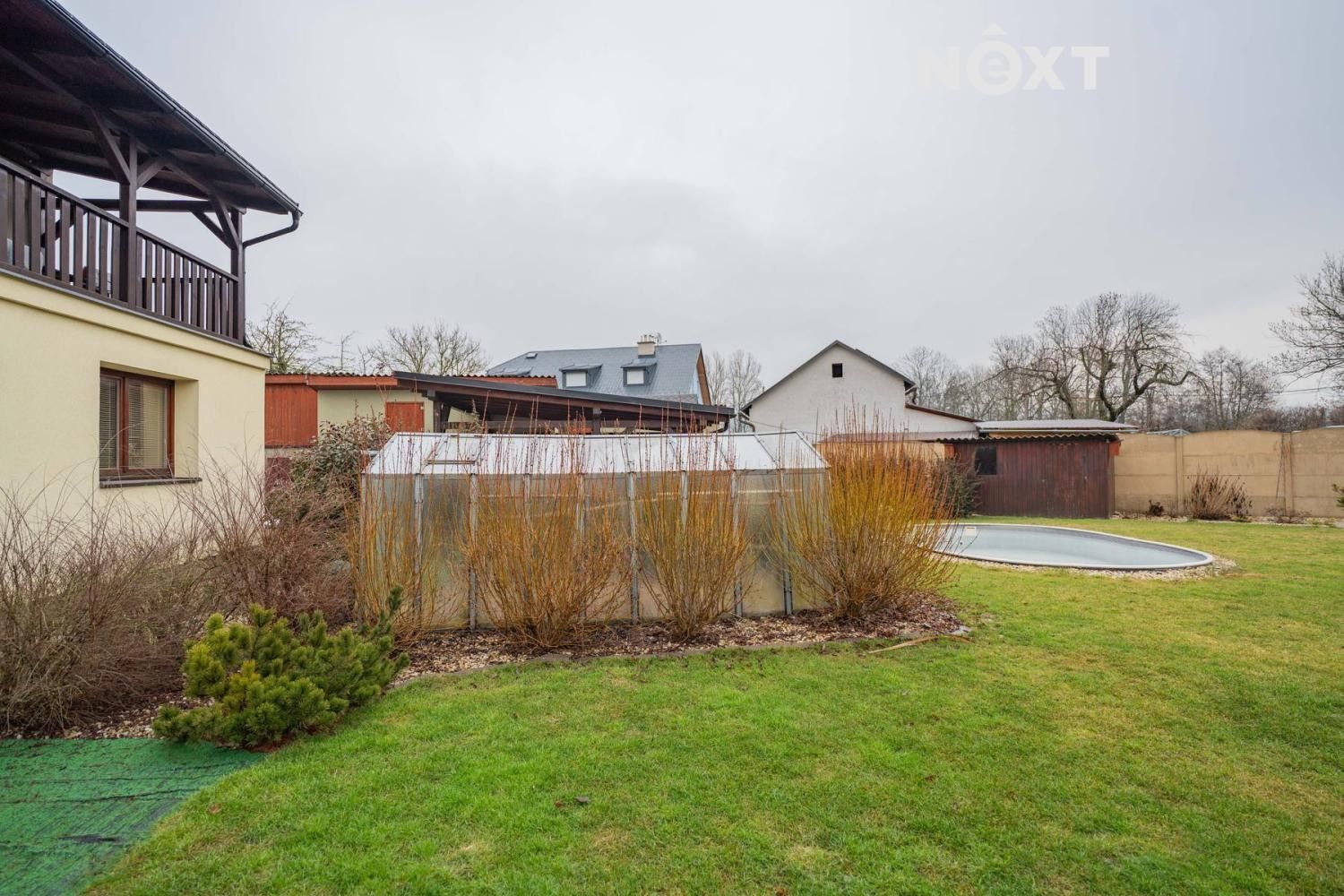 Prodej domu 150 m² - foto 24