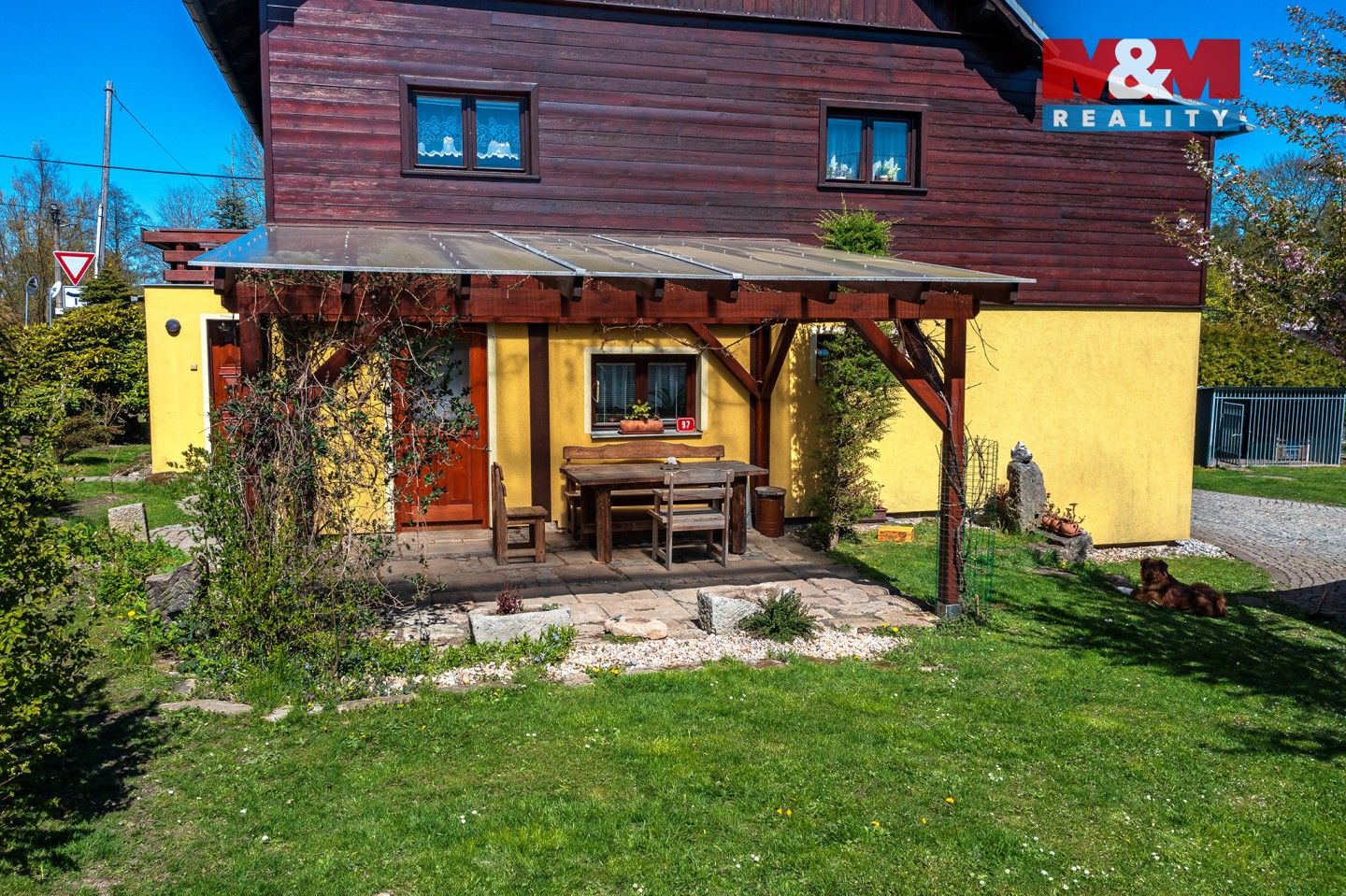 Prodej domu 164 m² - foto 20
