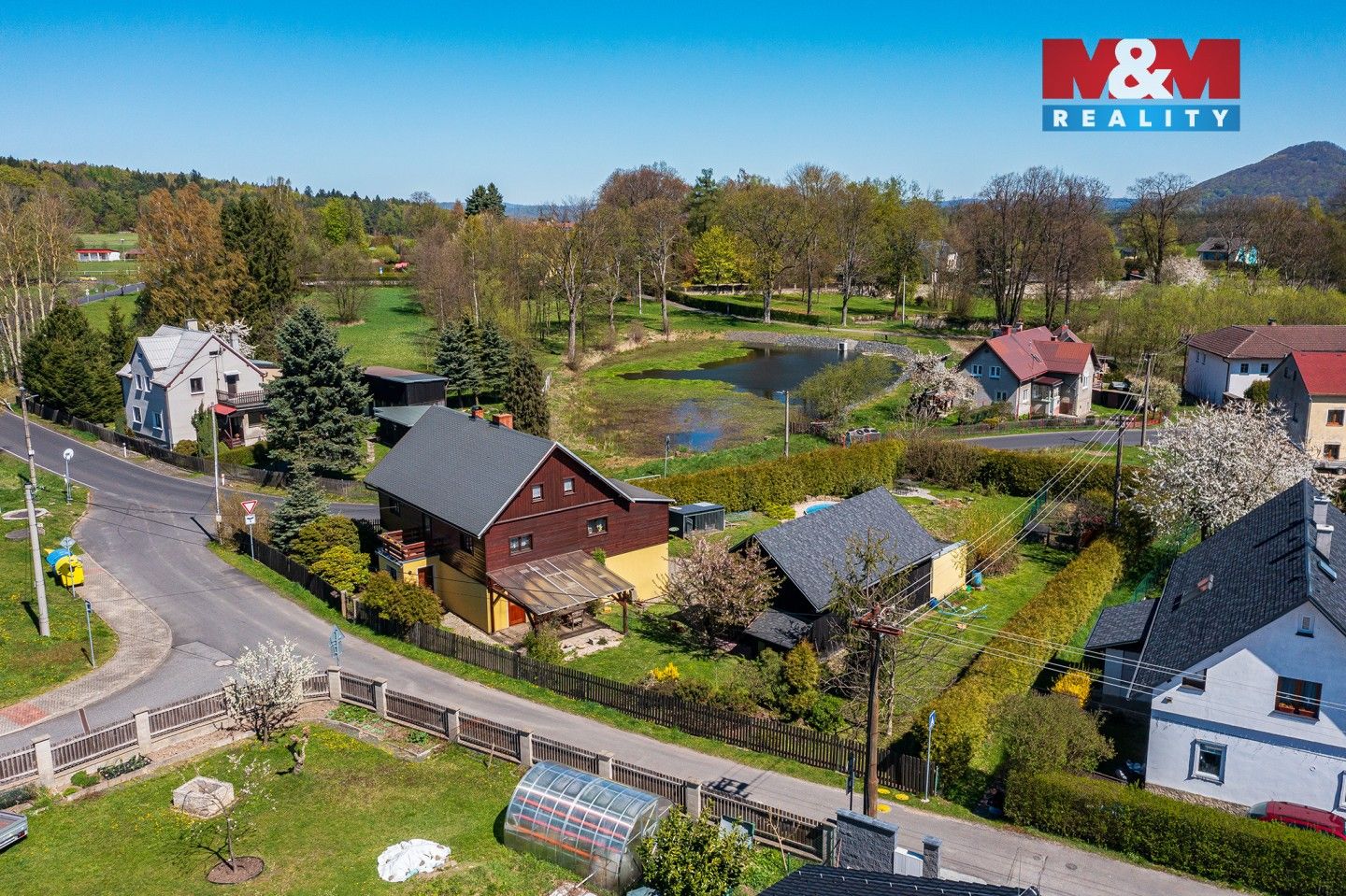 Prodej domu 164 m² - foto 23