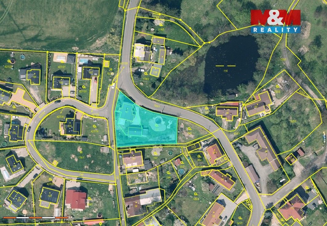 Prodej domu 164 m² - foto 32