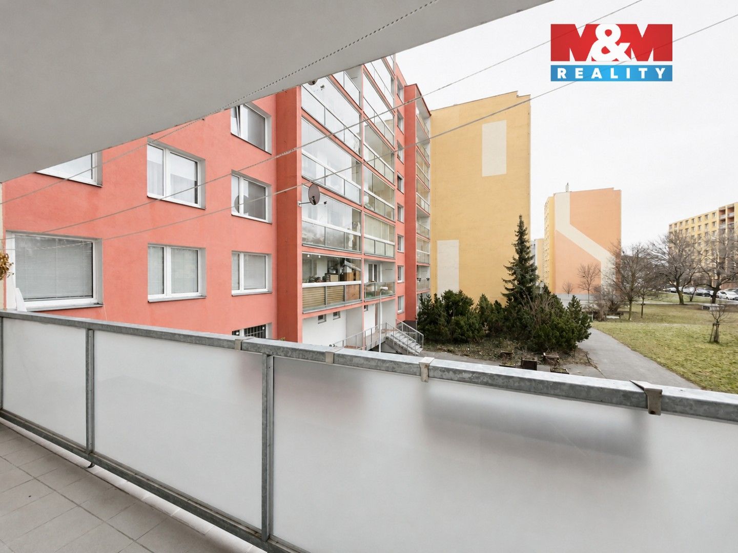 Prodej bytu 3+1 73 m² - foto 3