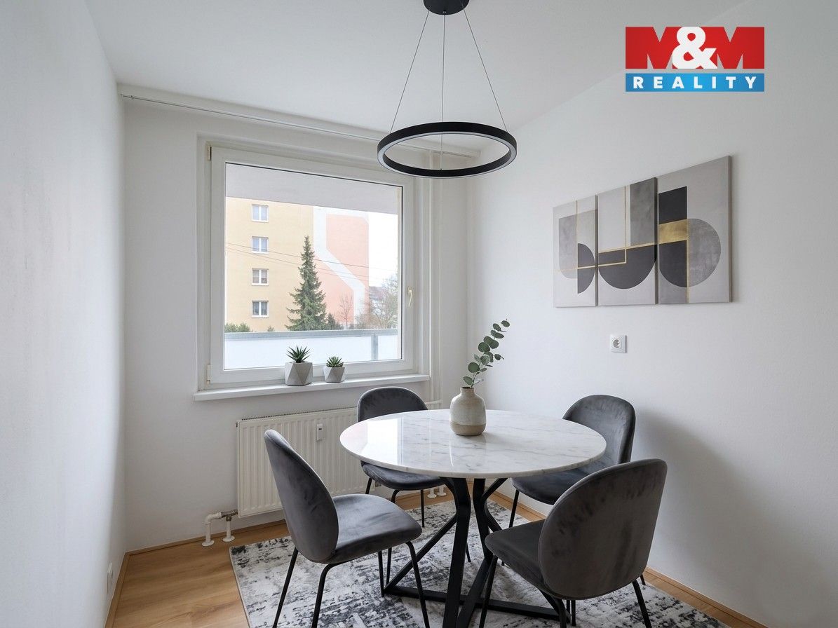 Prodej bytu 3+1 73 m² - foto 9