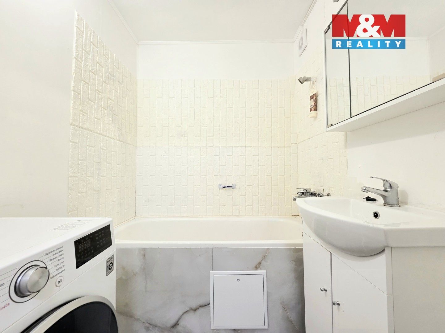 Prodej bytu 3+1 73 m² - foto 12