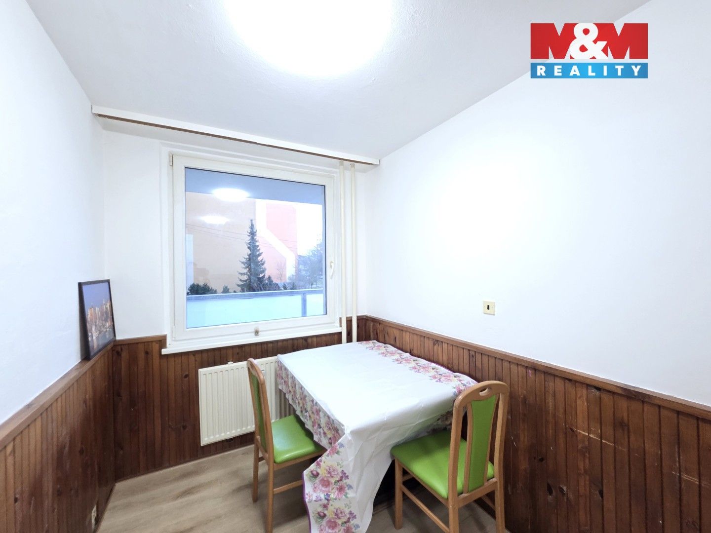 Prodej bytu 3+1 73 m² - foto 10
