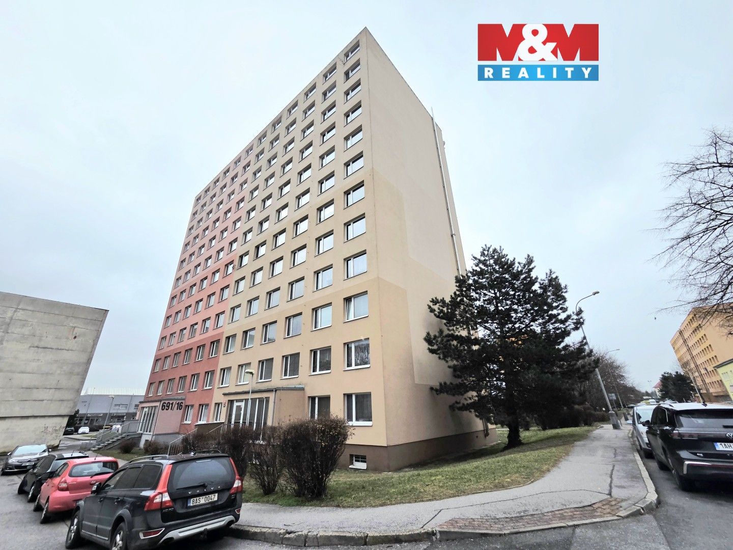 Prodej bytu 3+1 73 m² - foto 13