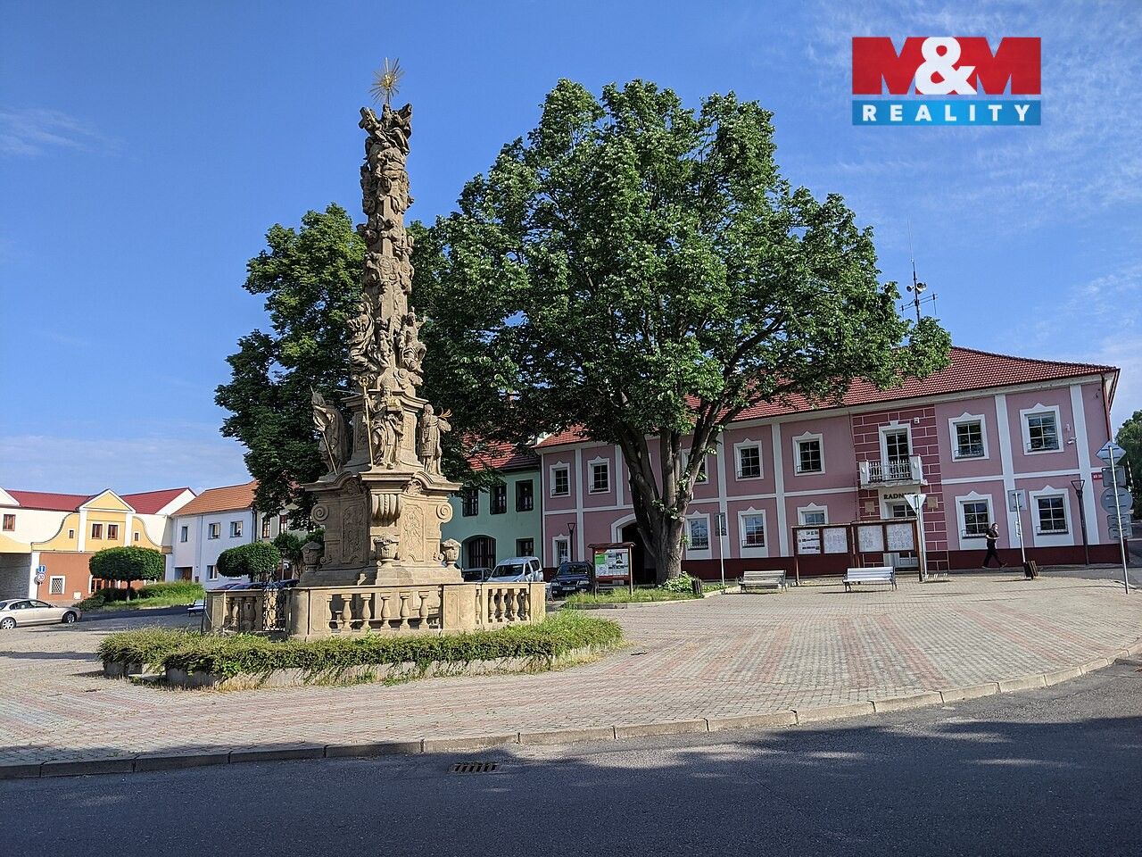 Prodej domu 120 m² - foto 18