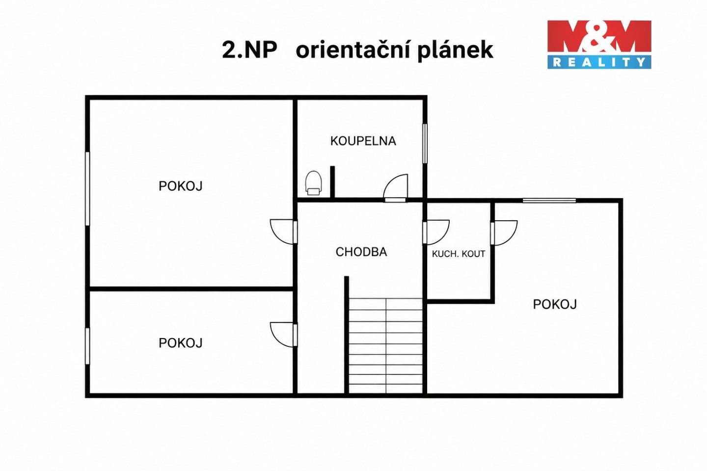 Prodej domu 120 m² - foto 22