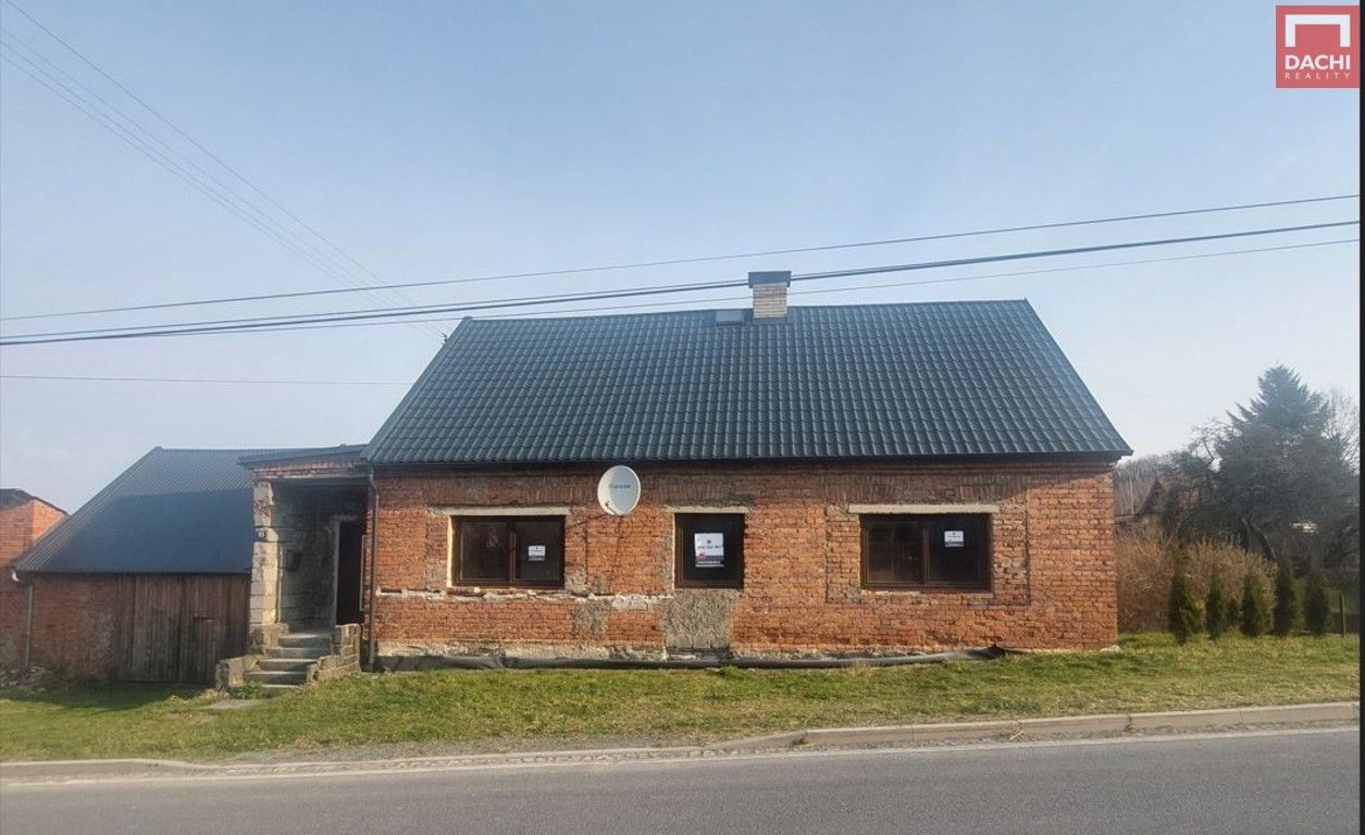 Prodej domu 100 m² - foto 3
