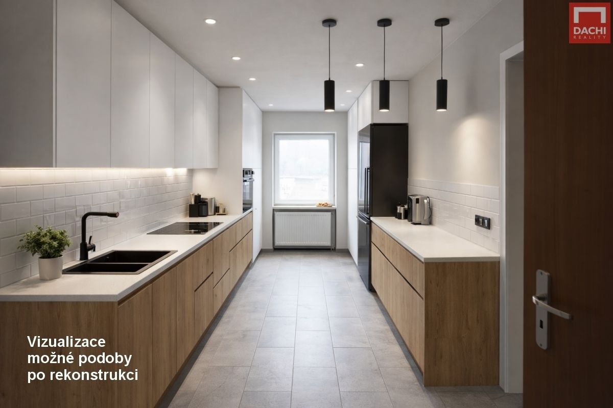 Prodej domu 100 m² - foto 4