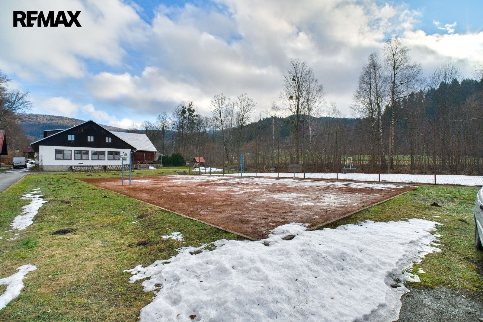 Prodej komerčního prostoru 1000 m² - foto 23
