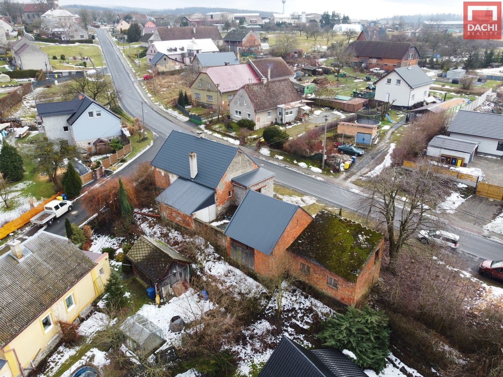 Prodej domu 100 m² - foto 17