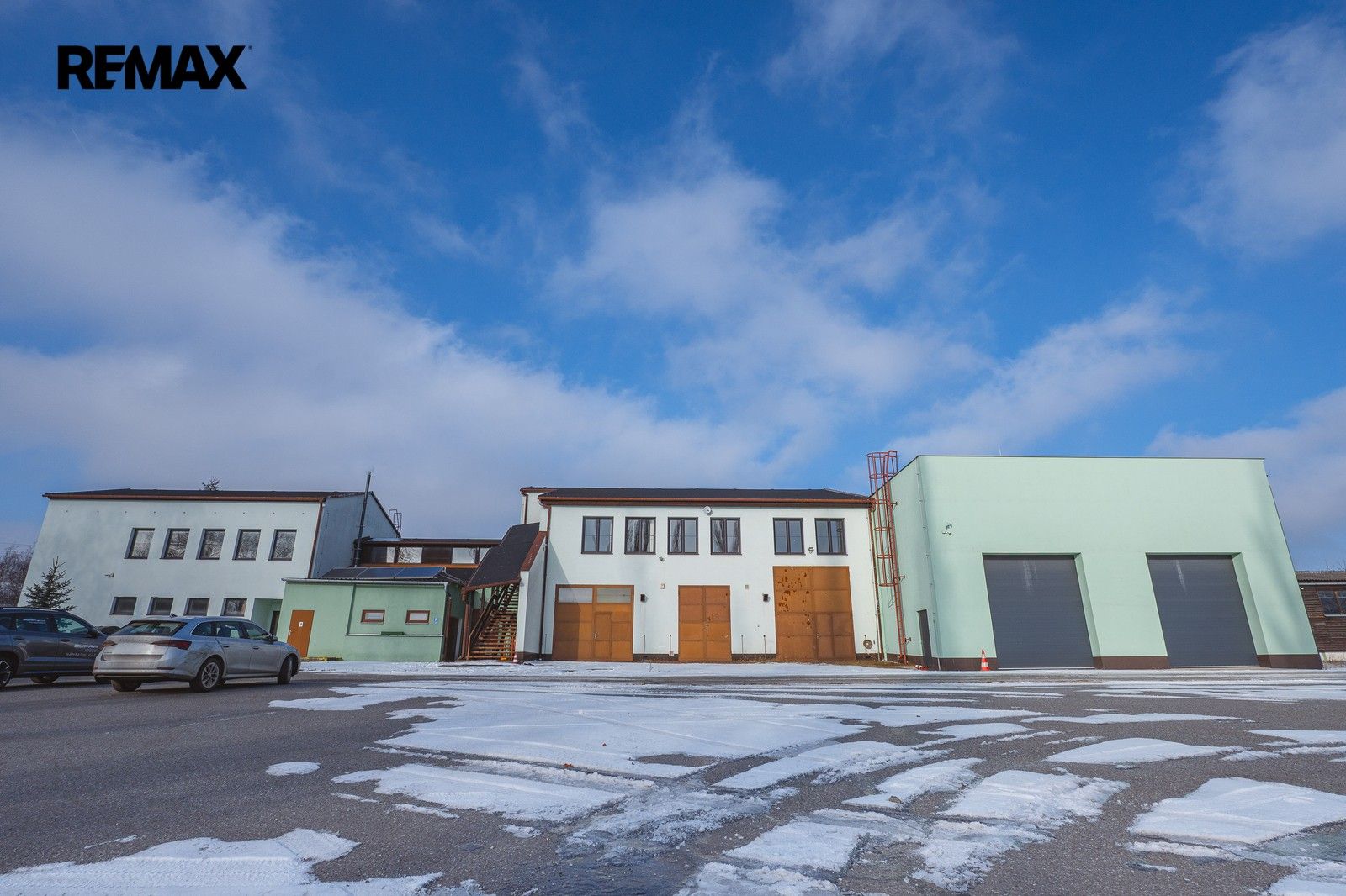 Prodej pozemku 34555 m² - foto 2