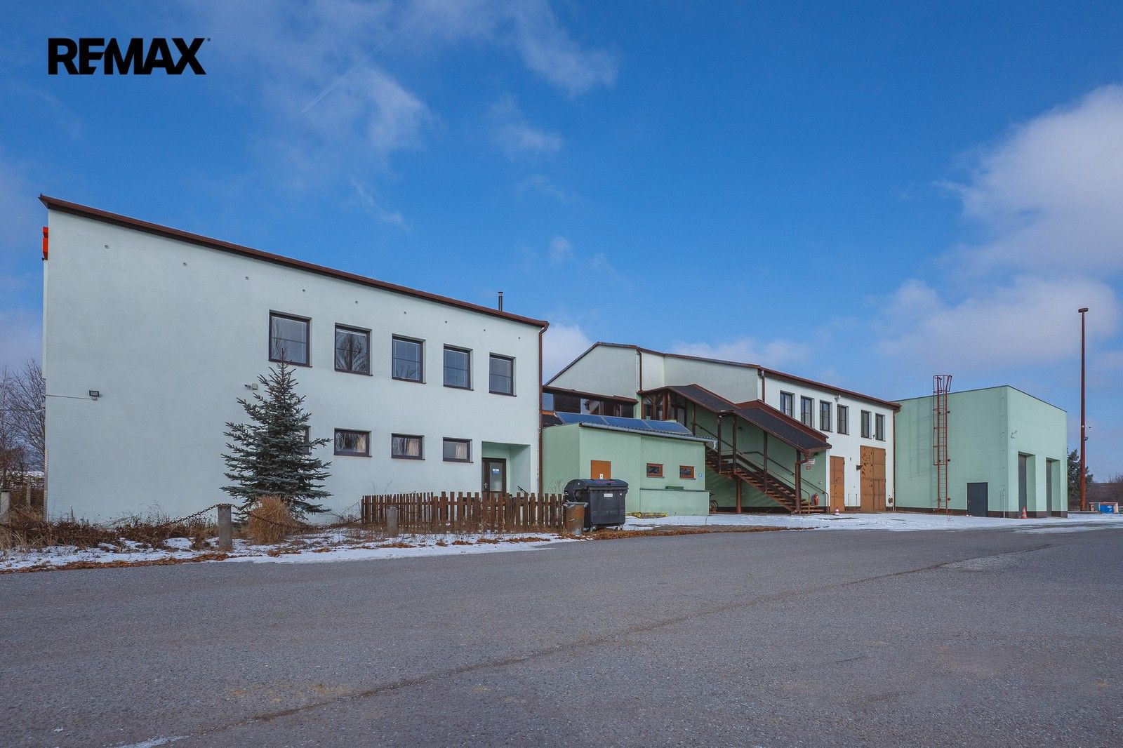 Prodej pozemku 34555 m² - foto 6