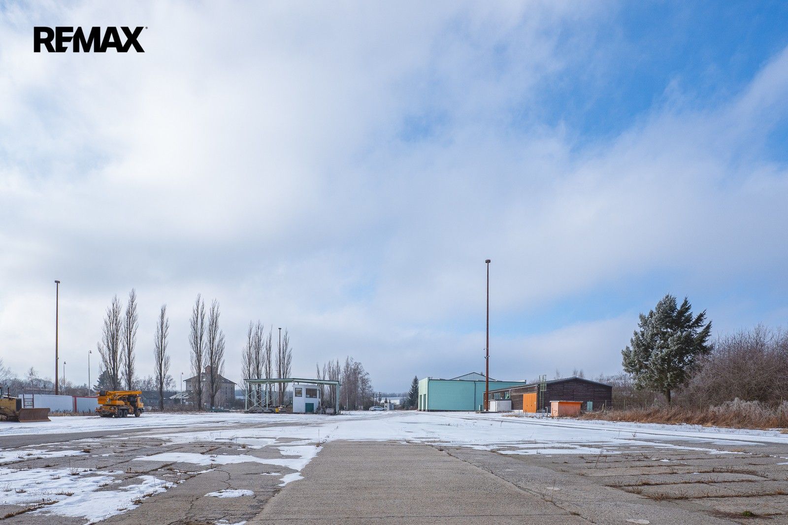 Prodej pozemku 34555 m² - foto 7