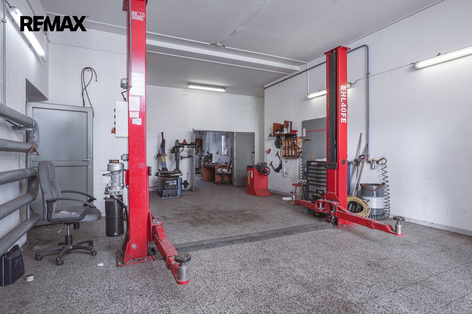 Prodej pozemku 34555 m² - foto 10