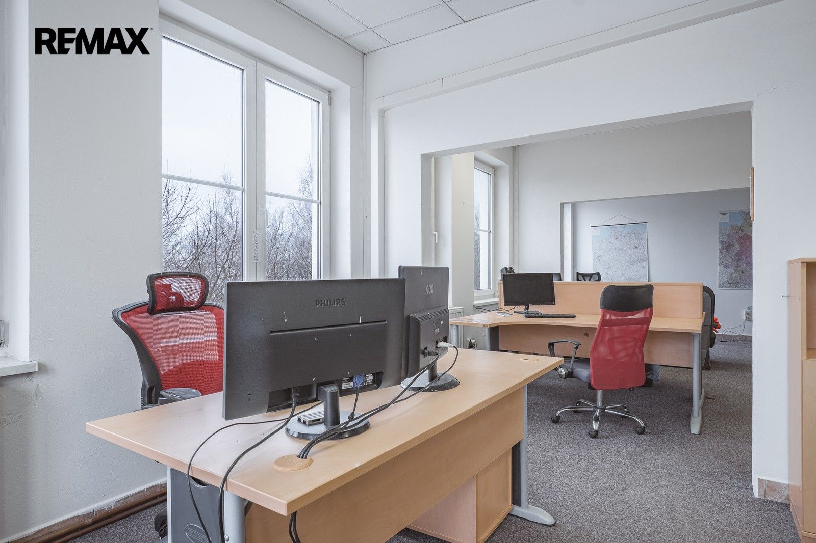 Prodej pozemku 34555 m² - foto 14
