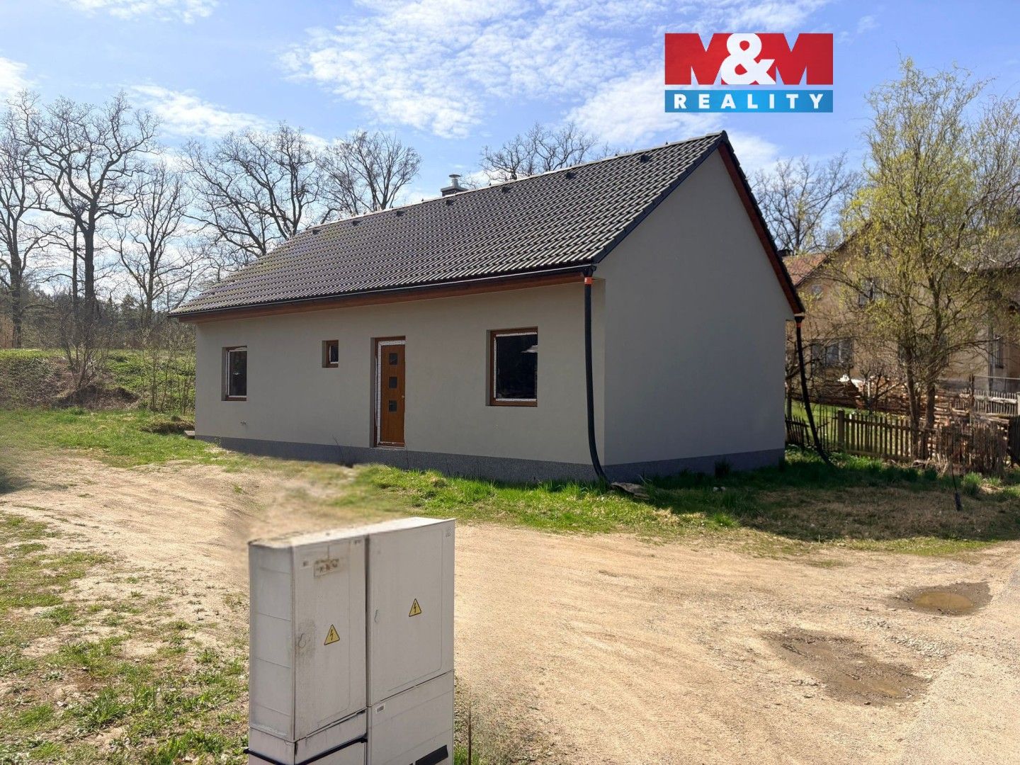 Prodej domu 95 m² - foto 1